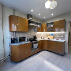 Квартира 44 м², 1-комнатная - изображение 2