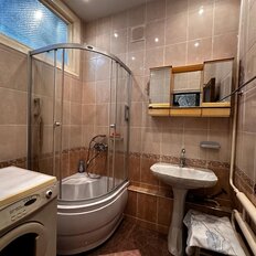 Квартира 36 м², 1-комнатная - изображение 4