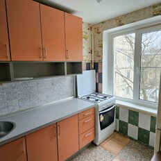 Квартира 31 м², 1-комнатная - изображение 2