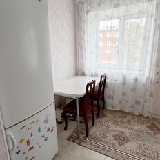 Квартира 39,3 м², 1-комнатная - изображение 5