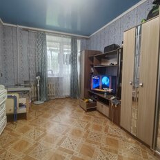 Квартира 33,6 м², 1-комнатная - изображение 4