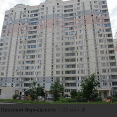 14 м², машиноместо - изображение 1