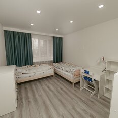 Квартира 51 м², 2-комнатная - изображение 3