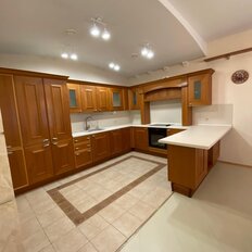 Квартира 192,9 м², 4-комнатная - изображение 2