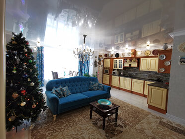 Купить однокомнатную квартиру с балконом в Ростове-на-Дону - изображение 31