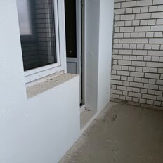 Квартира 28,5 м², студия - изображение 1