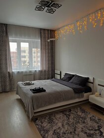 36 м², 1-комнатная квартира 2 800 ₽ в сутки - изображение 48
