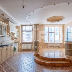 Квартира 412 м², 6-комнатные - изображение 3