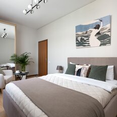 Квартира 150 м², 4-комнатная - изображение 3