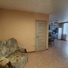 Квартира 60 м², 2-комнатная - изображение 5