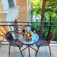 Квартира 20 м², студия - изображение 5