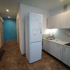 Квартира 45,3 м², 2-комнатная - изображение 5