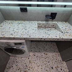 Квартира 45 м², 2-комнатная - изображение 4