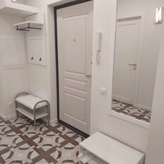 Квартира 55 м², 2-комнатная - изображение 3