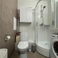 Квартира 19,3 м², студия - изображение 5