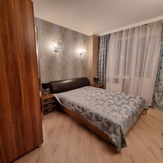 Квартира 50 м², 2-комнатная - изображение 1