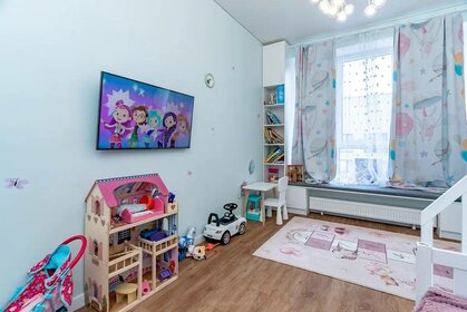 Купить квартиру на улице Куникова, дом 55к1 в Новороссийске - изображение 39