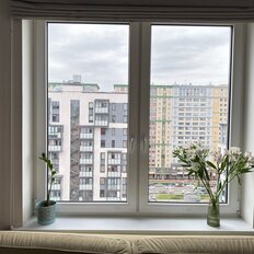 Квартира 46 м², 1-комнатная - изображение 1