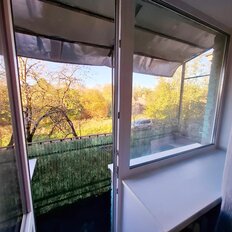 Квартира 33,4 м², 1-комнатная - изображение 5