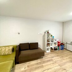 Квартира 33 м², 1-комнатная - изображение 1