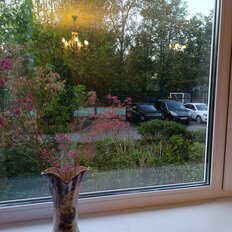 Квартира 56 м², 3-комнатная - изображение 1