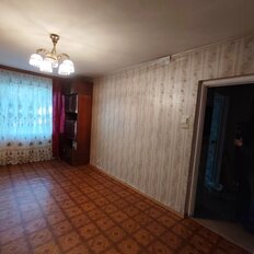 Квартира 30,4 м², 1-комнатная - изображение 3
