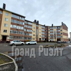 Квартира 31,7 м², 1-комнатная - изображение 1