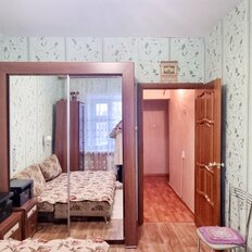 Квартира 54 м², 2-комнатная - изображение 5