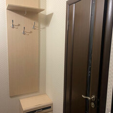 Квартира 36,1 м², студия - изображение 4