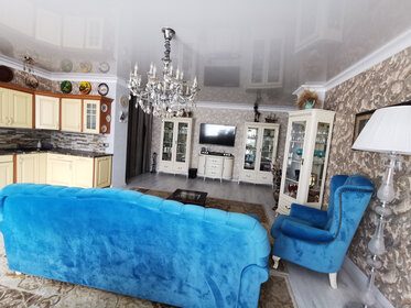 Купить однокомнатную квартиру с балконом в Ростове-на-Дону - изображение 29