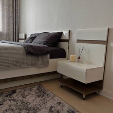 Квартира 36 м², 1-комнатная - изображение 2