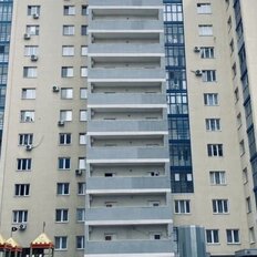 Квартира 48 м², 1-комнатная - изображение 1