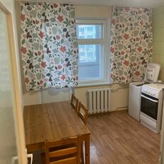 Квартира 57 м², 2-комнатная - изображение 2