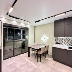 Квартира 130 м², 4-комнатная - изображение 2