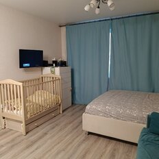 Квартира 25,5 м², студия - изображение 4