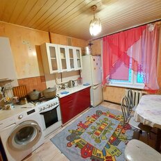 Квартира 62,4 м², 3-комнатная - изображение 1