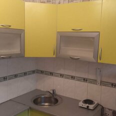 Квартира 31 м², 1-комнатная - изображение 1