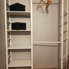 Квартира 45 м², 1-комнатная - изображение 5