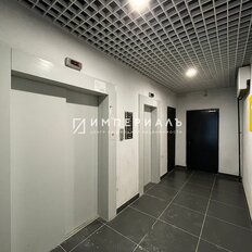 Квартира 38,1 м², 1-комнатная - изображение 1