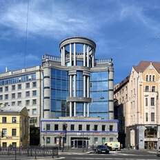 965,4 м², помещение свободного назначения - изображение 2