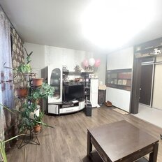 Квартира 89,4 м², 4-комнатная - изображение 1