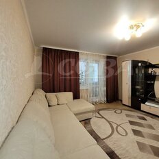 Квартира 65,9 м², 3-комнатная - изображение 2