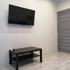 Квартира 30,8 м², 1-комнатная - изображение 4