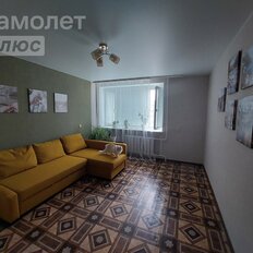 Квартира 66,7 м², 3-комнатная - изображение 2