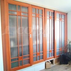 Квартира 60 м², 2-комнатные - изображение 1