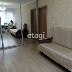 Квартира 60,4 м², 3-комнатная - изображение 4