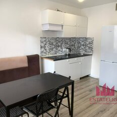 Квартира 35,4 м², 1-комнатная - изображение 4