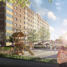 Квартира 58,5 м², 3-комнатная - изображение 4