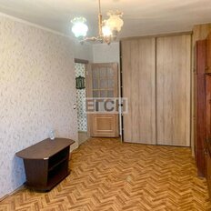 Квартира 32,8 м², 1-комнатная - изображение 3