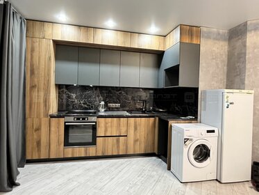 65 м², 3-комнатная квартира 39 990 ₽ в месяц - изображение 98